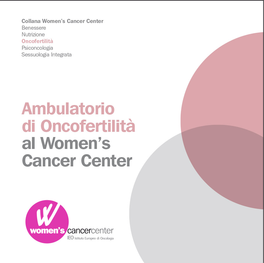 oncofertilità