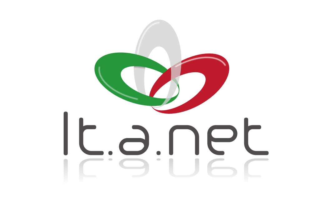 logo itanet