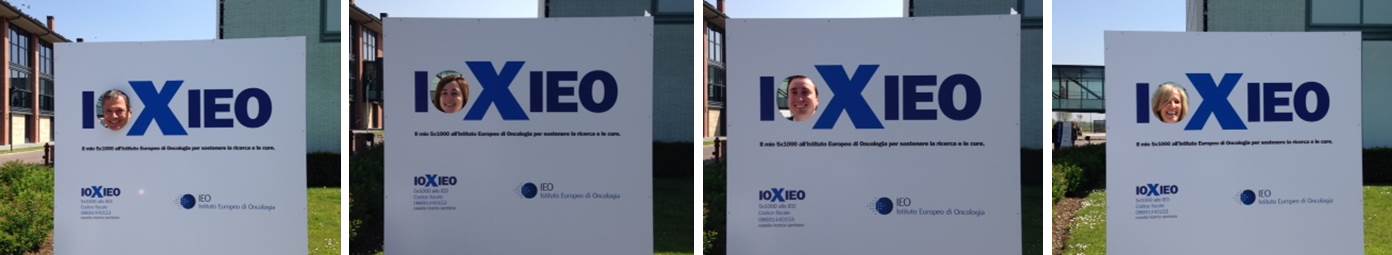 mettici la faccia #ioxieo mettici la faccia #ioxieo