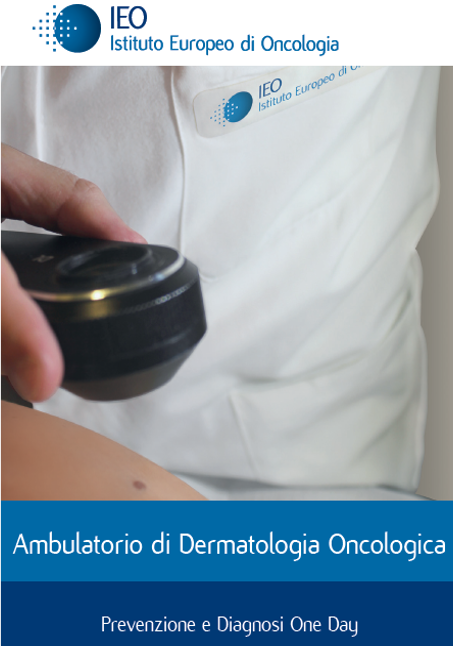 ambulatorio dermatologia