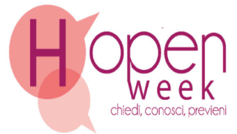 open week benessere psicologico