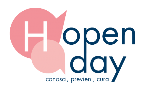 open day 8 marzo