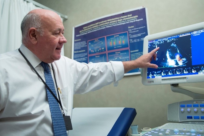 cardioncology society cardioncology society