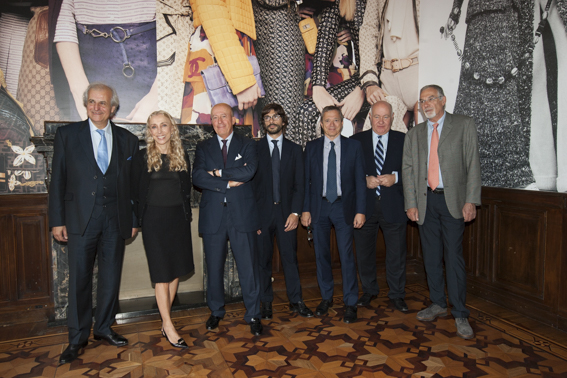 foto di gruppo