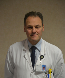 Dr. Marco Colleoni