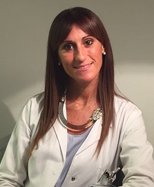 Dr. Agnese Cecconi