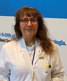 Chiara Maria Grana