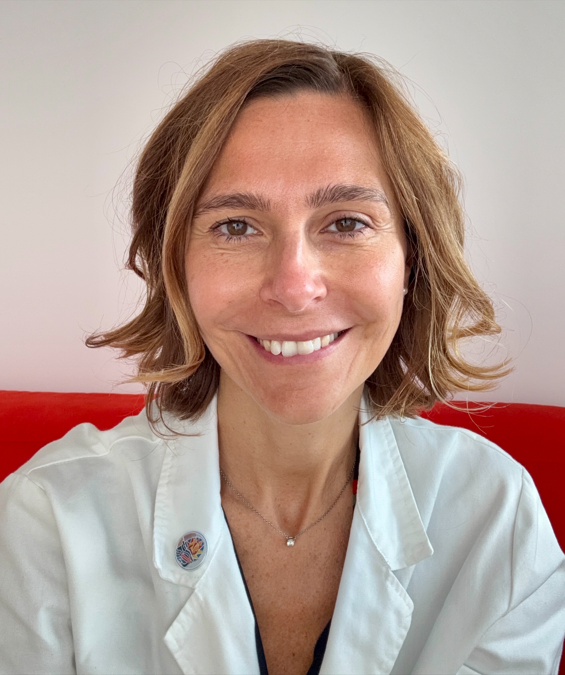 Elisa Vicini