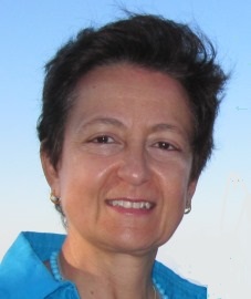 Maria Giulia Zampino
