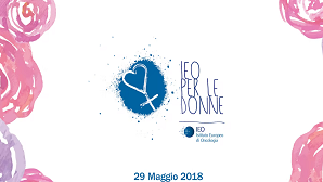 IEO per le donne 2018