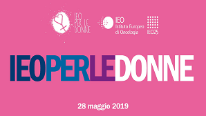 IEO PER LE DONNE 2019