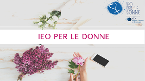 IEO per le Donne 2020