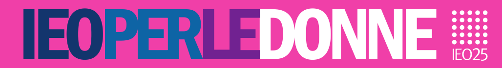 ieo donne 2019 ieo donne 2019