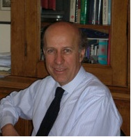 Prof. Corrado Tarella
