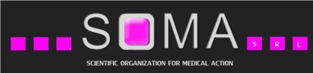 LOGO SOMA LOGO SOMA