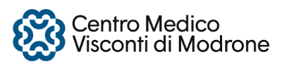 Centro Visconti di Modrone Centro Visconti di Modrone