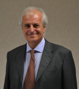 Professor Roberto Orecchia
