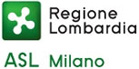 logo ASL Milano