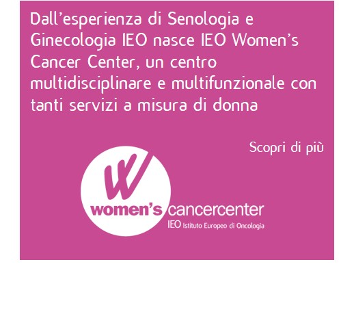 women's cancer center