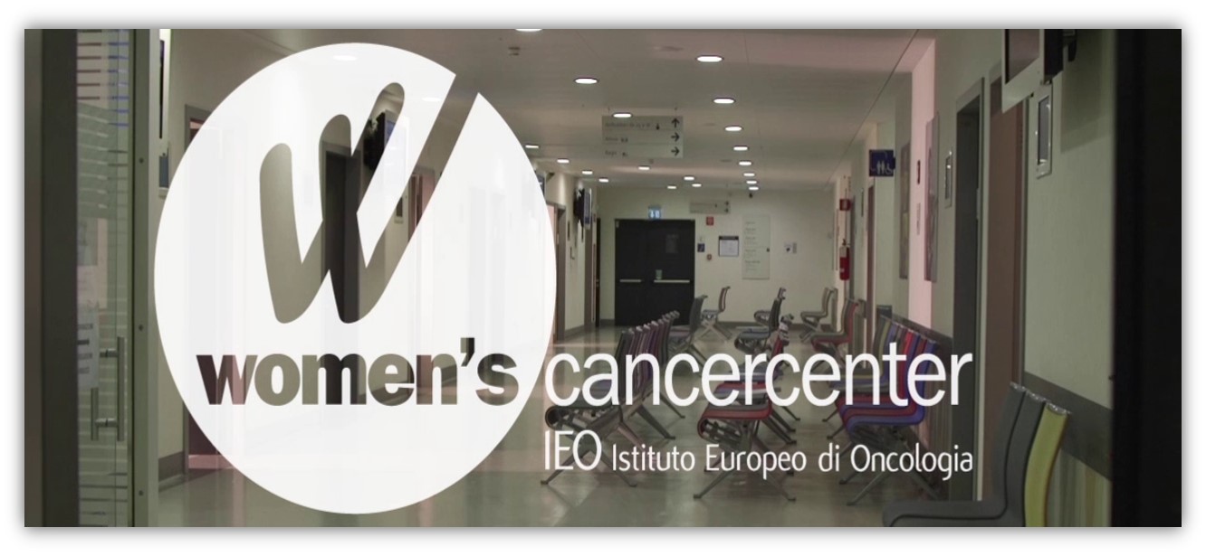 ambiente women ieo 2