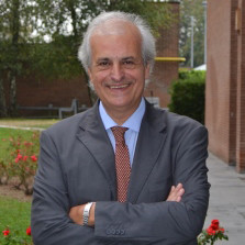 Roberto Orecchia
