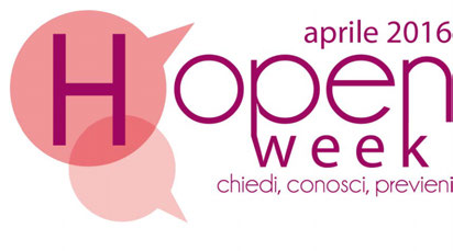 open week onda