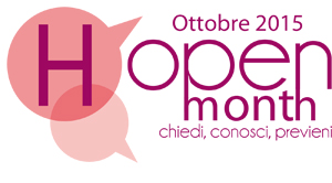 open month ONDA Bollini Rosa 2015