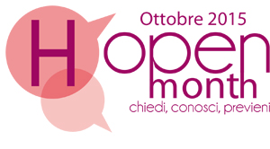 open month onda bollini rosa