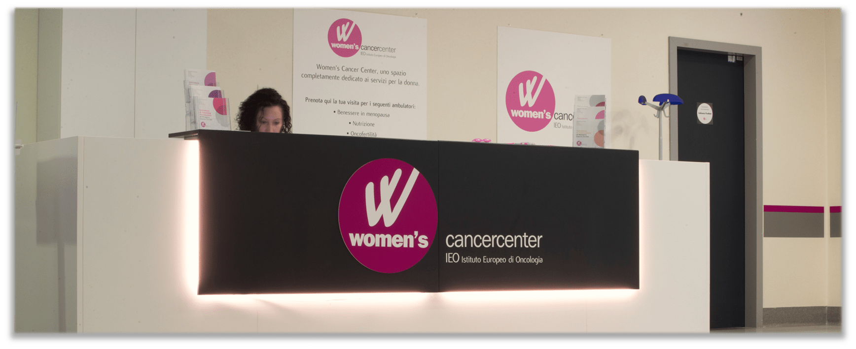 Women's Cancer Center