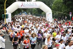 Avon Running
