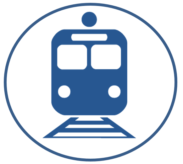RAGGIUNGICI TRENO RAGGIUNGICI TRENO