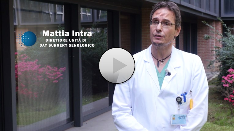 Day Surgery in Senologia: un trattamento