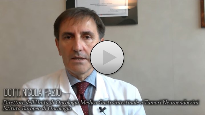 Everolimus riduce la progressione nei tumori neuroendocrini. Studio su The Lancet