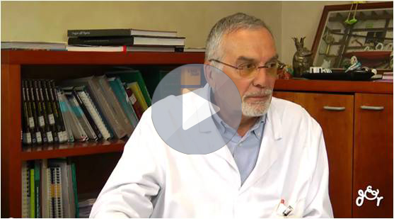 video Prof. Bellomi evoluzione radiodiagnostica