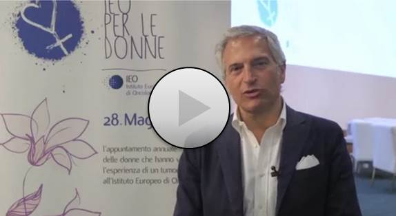 IEO per le Donne 2015