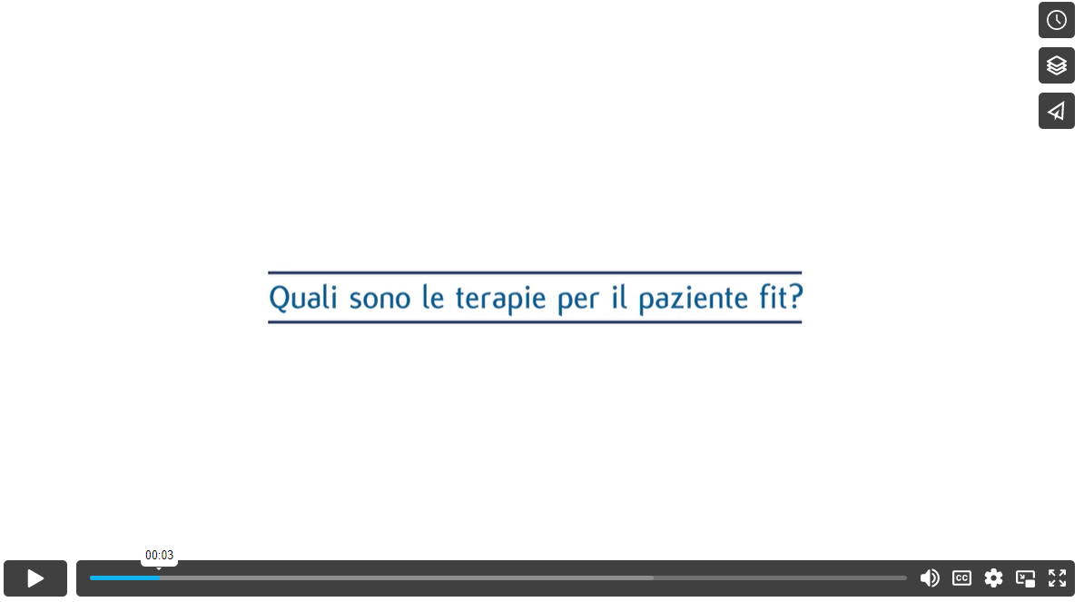 Leucemia mieloide acuta: