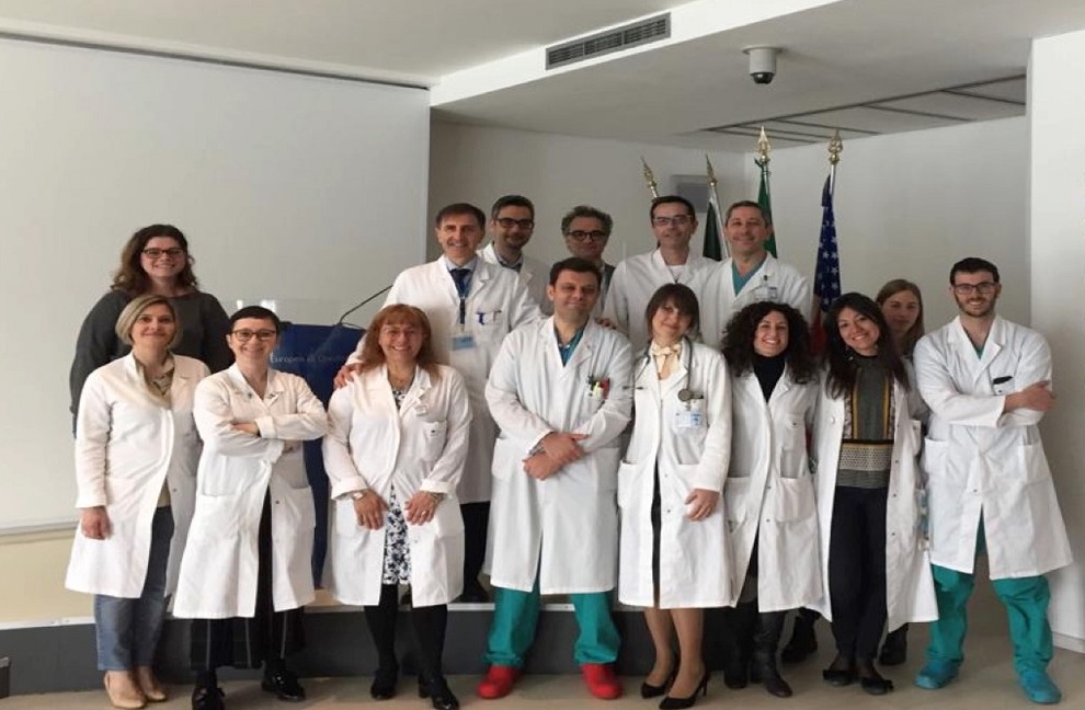gruppo multidisciplinare tumori neuroendocrini gruppo multidisciplinare tumori neuroendocrini