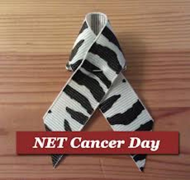 Pazienti con tumore neuroendocrino Net cancer day