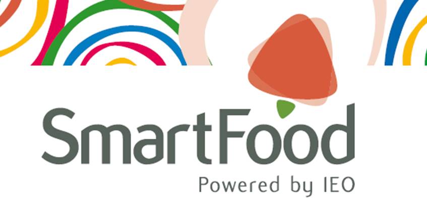 logo SmartFood
