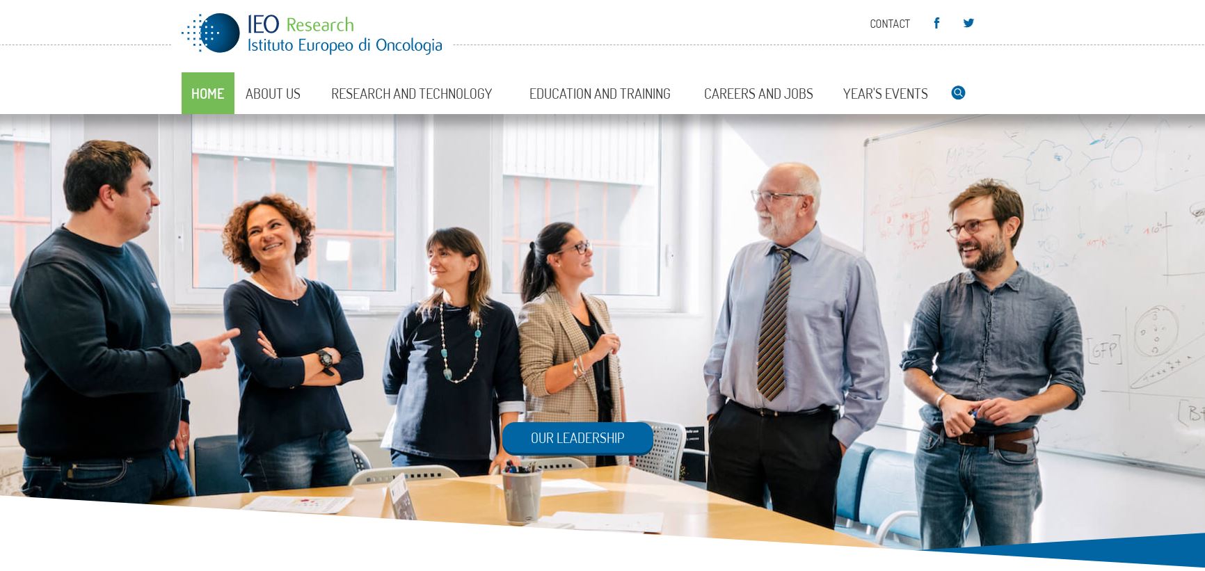 ieo research ieo research