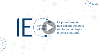 La Protonterapia -Dott. Giovanni Mazzola