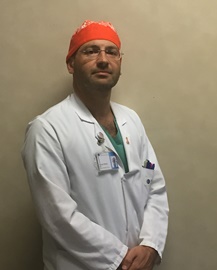 Dr. Nickolas Peradze