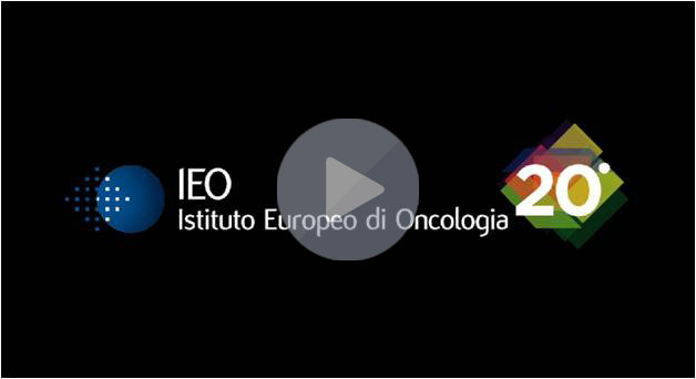 IEO, 20 anni avanti- III parte