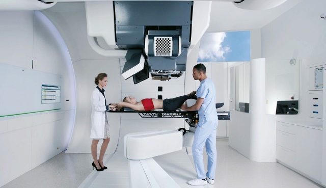 protonterapia protonterapia