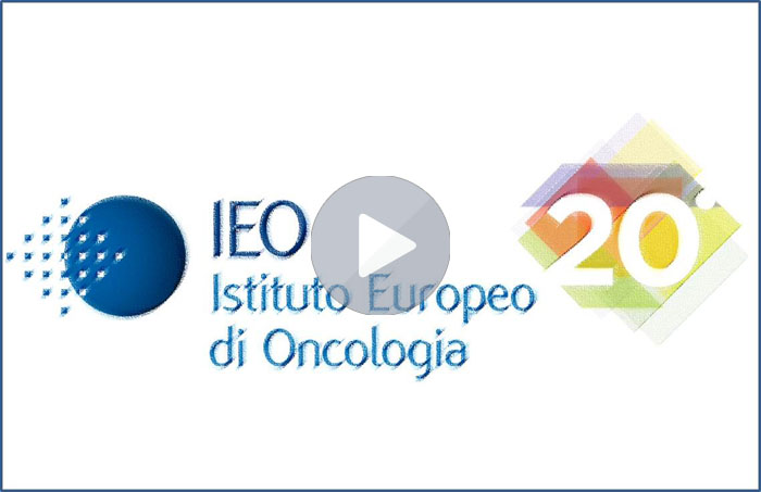 eventi IEO in diretta