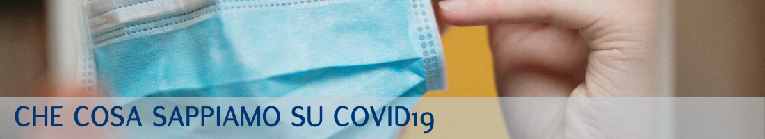 cosa sappiamo su covid