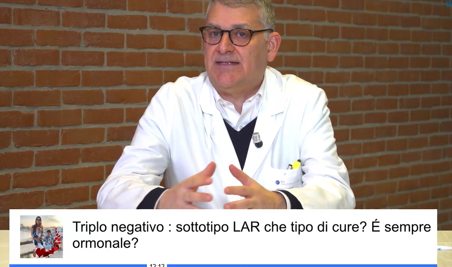 Diretta Sviluppo di Nuovi Farmaci 