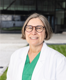 Cristina Maria Concetta Trovato