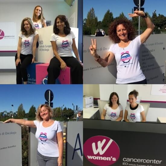 sveglia ragazze sveglia ragazze