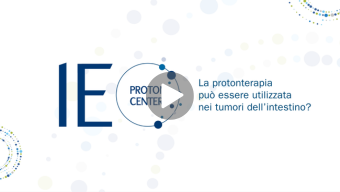 La Protonterapia - Dott.ssa Gerardi